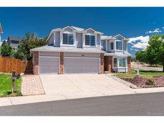 11672 Laurel Ln, Parker, CO 80138