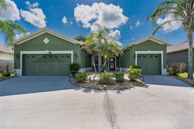 2317 CROSSTON CIRCLE, Orlando, FL 32824