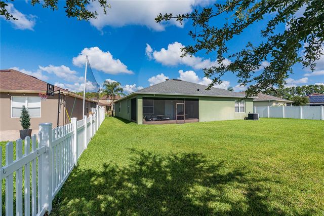 2317 CROSSTON CIRCLE, Orlando, FL 32824
