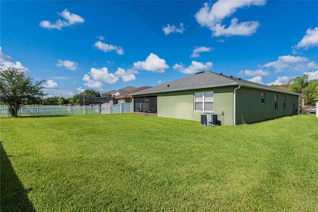 2317 CROSSTON CIRCLE, Orlando, FL 32824