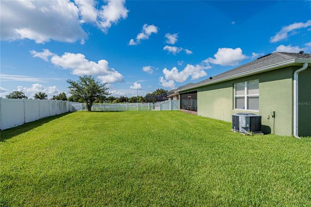 2317 CROSSTON CIRCLE, Orlando, FL 32824