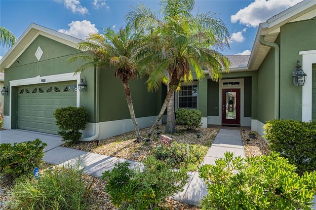 2317 CROSSTON CIRCLE, Orlando, FL 32824