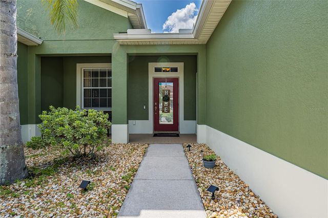 2317 CROSSTON CIRCLE, Orlando, FL 32824