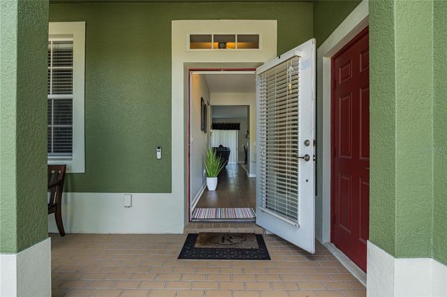 2317 CROSSTON CIRCLE, Orlando, FL 32824