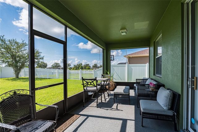2317 CROSSTON CIRCLE, Orlando, FL 32824