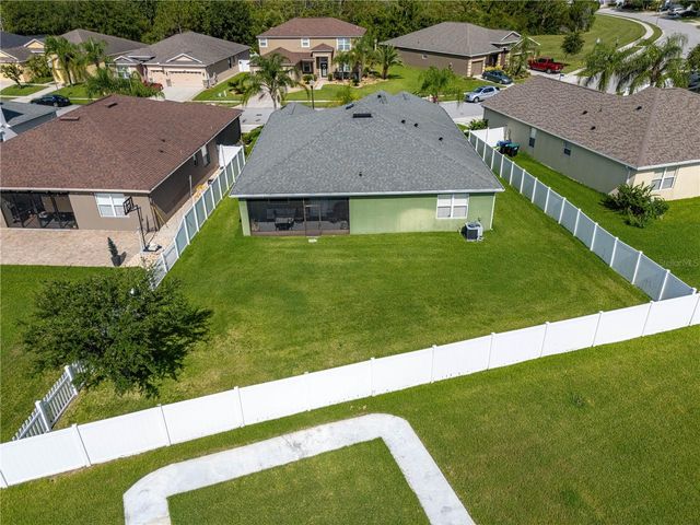 2317 CROSSTON CIRCLE, Orlando, FL 32824