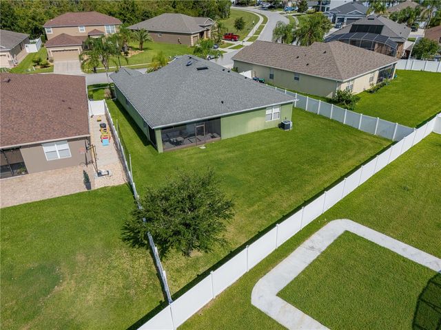 2317 CROSSTON CIRCLE, Orlando, FL 32824