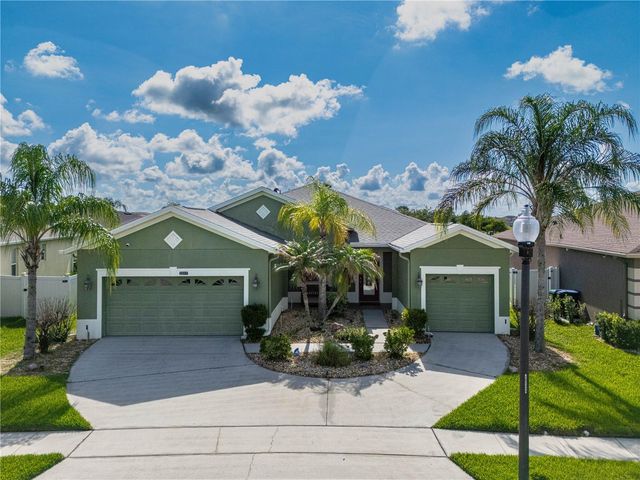 2317 CROSSTON CIRCLE, Orlando, FL 32824