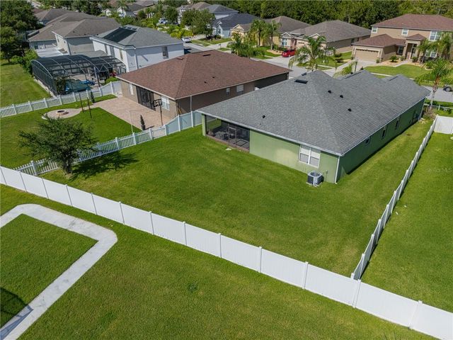 2317 CROSSTON CIRCLE, Orlando, FL 32824