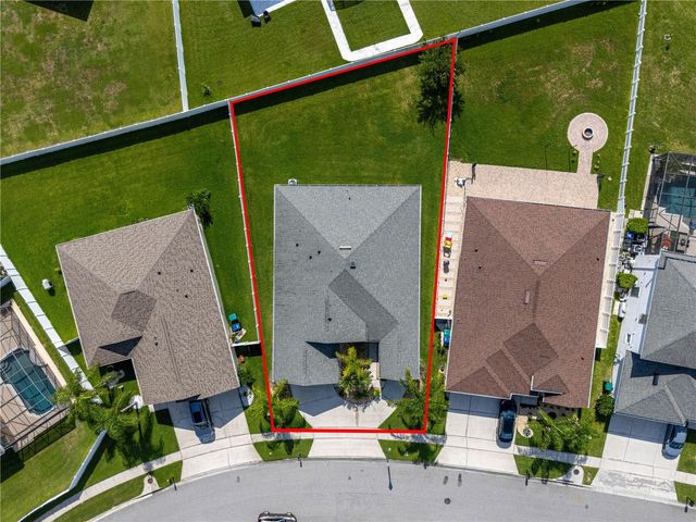 2317 CROSSTON CIRCLE, Orlando, FL 32824
