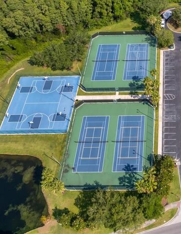 2317 CROSSTON CIRCLE, Orlando, FL 32824