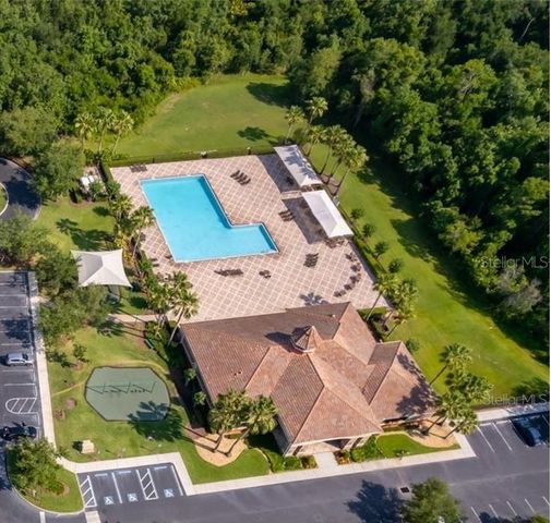 2317 CROSSTON CIRCLE, Orlando, FL 32824