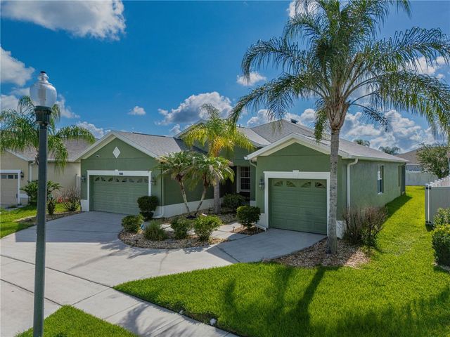 2317 CROSSTON CIRCLE, Orlando, FL 32824