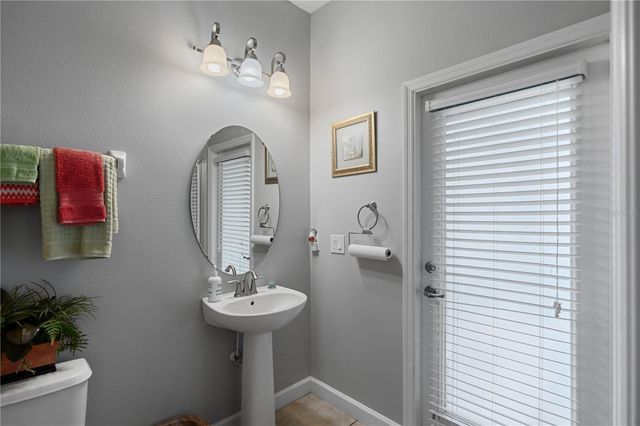 2317 CROSSTON CIRCLE, Orlando, FL 32824