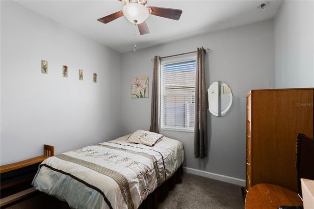 2317 CROSSTON CIRCLE, Orlando, FL 32824