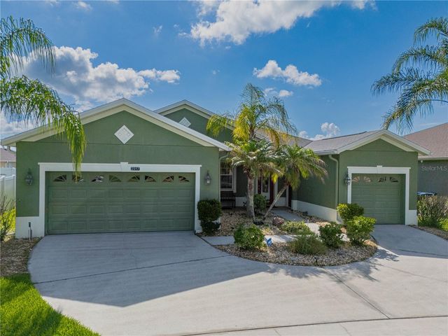 2317 CROSSTON CIRCLE, Orlando, FL 32824