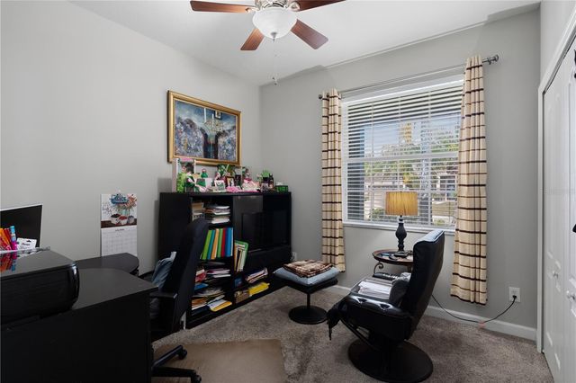 2317 CROSSTON CIRCLE, Orlando, FL 32824