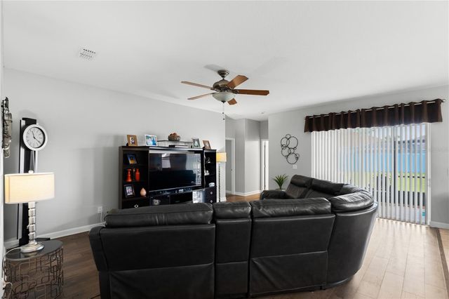 2317 CROSSTON CIRCLE, Orlando, FL 32824