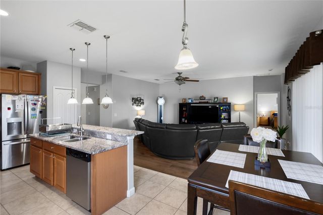 2317 CROSSTON CIRCLE, Orlando, FL 32824