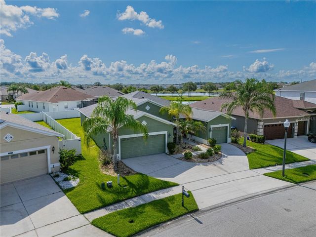 2317 CROSSTON CIRCLE, Orlando, FL 32824