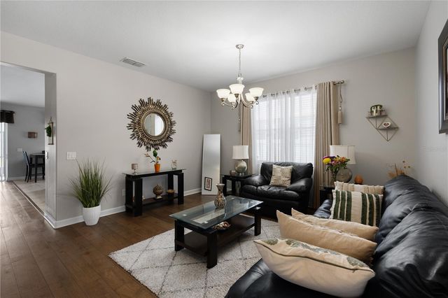 2317 CROSSTON CIRCLE, Orlando, FL 32824