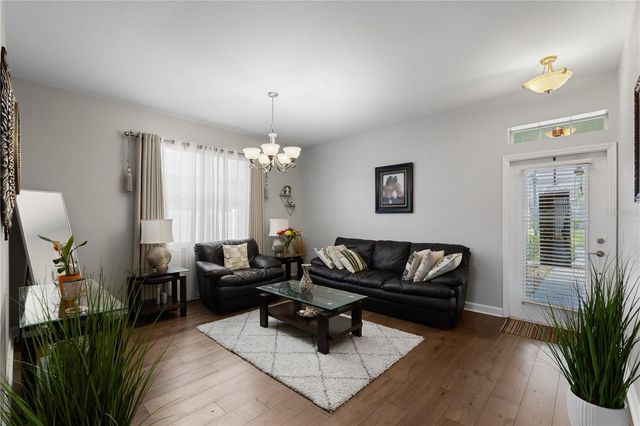 2317 CROSSTON CIRCLE, Orlando, FL 32824