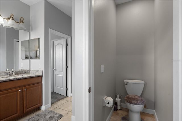 2317 CROSSTON CIRCLE, Orlando, FL 32824