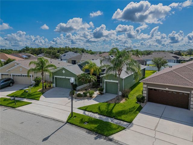 2317 CROSSTON CIRCLE, Orlando, FL 32824