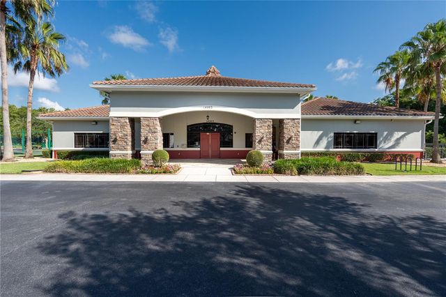 2317 CROSSTON CIRCLE, Orlando, FL 32824