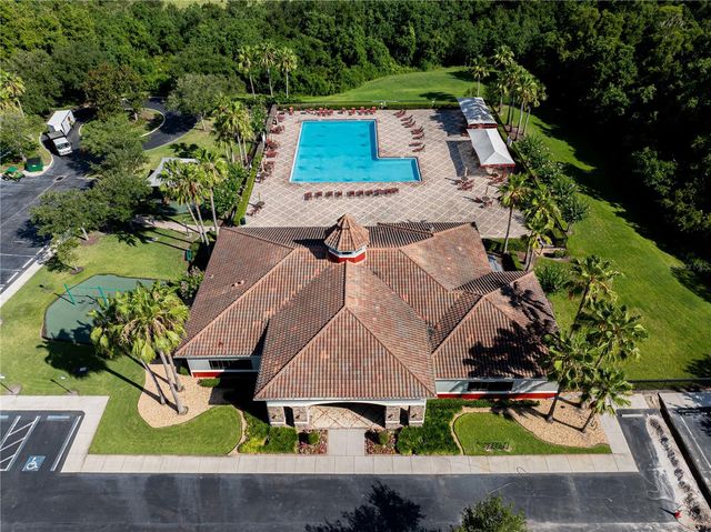 2317 CROSSTON CIRCLE, Orlando, FL 32824