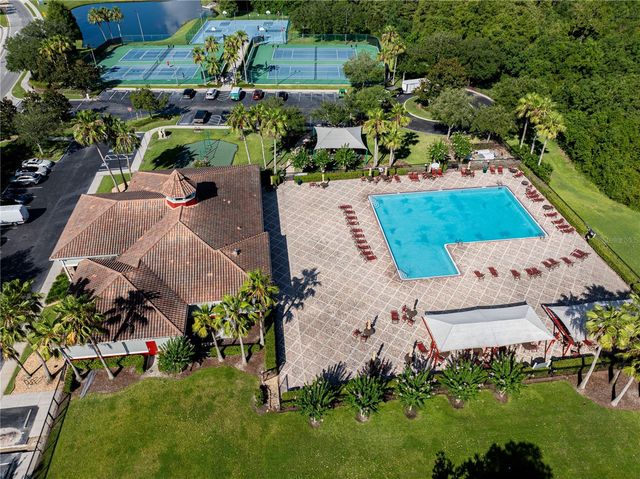 2317 CROSSTON CIRCLE, Orlando, FL 32824