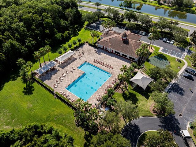 2317 CROSSTON CIRCLE, Orlando, FL 32824