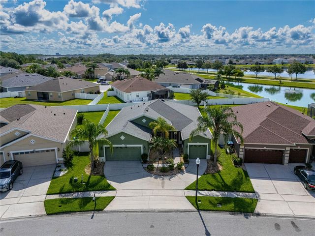 2317 CROSSTON CIRCLE, Orlando, FL 32824