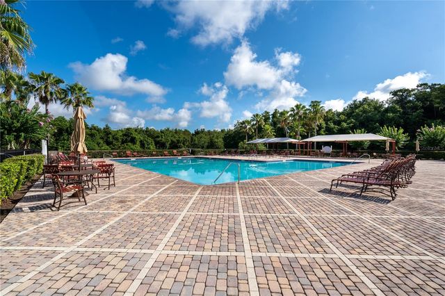 2317 CROSSTON CIRCLE, Orlando, FL 32824
