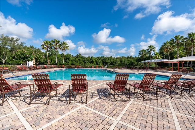 2317 CROSSTON CIRCLE, Orlando, FL 32824