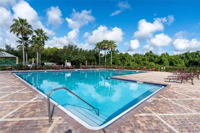 2317 CROSSTON CIRCLE, Orlando, FL 32824
