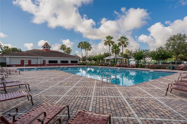 2317 CROSSTON CIRCLE, Orlando, FL 32824