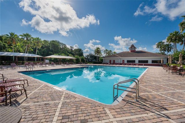 2317 CROSSTON CIRCLE, Orlando, FL 32824