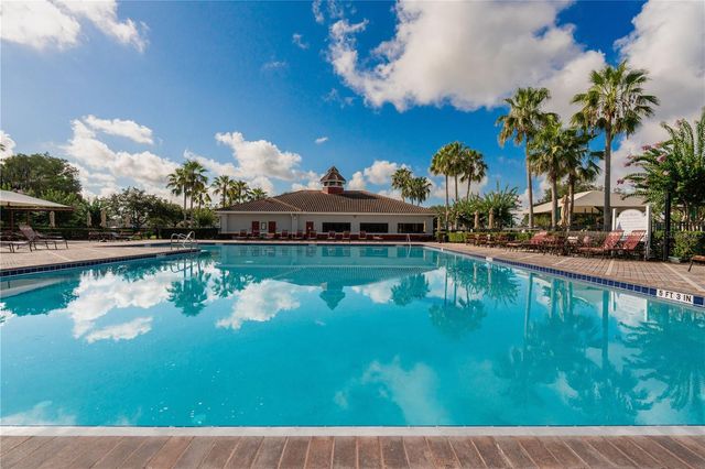 2317 CROSSTON CIRCLE, Orlando, FL 32824