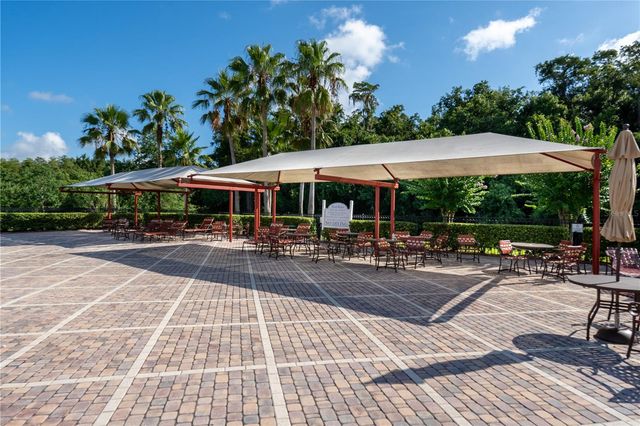 2317 CROSSTON CIRCLE, Orlando, FL 32824