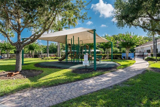 2317 CROSSTON CIRCLE, Orlando, FL 32824