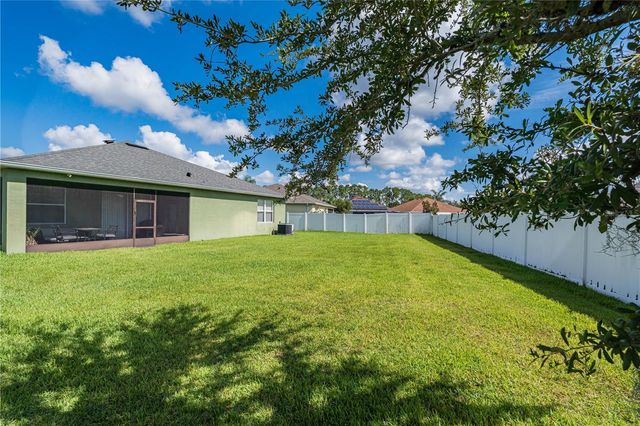 2317 CROSSTON CIRCLE, Orlando, FL 32824