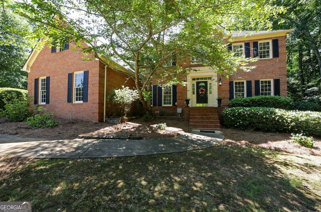 130 River Bottom Circle, Athens, GA 30606 — photo 2