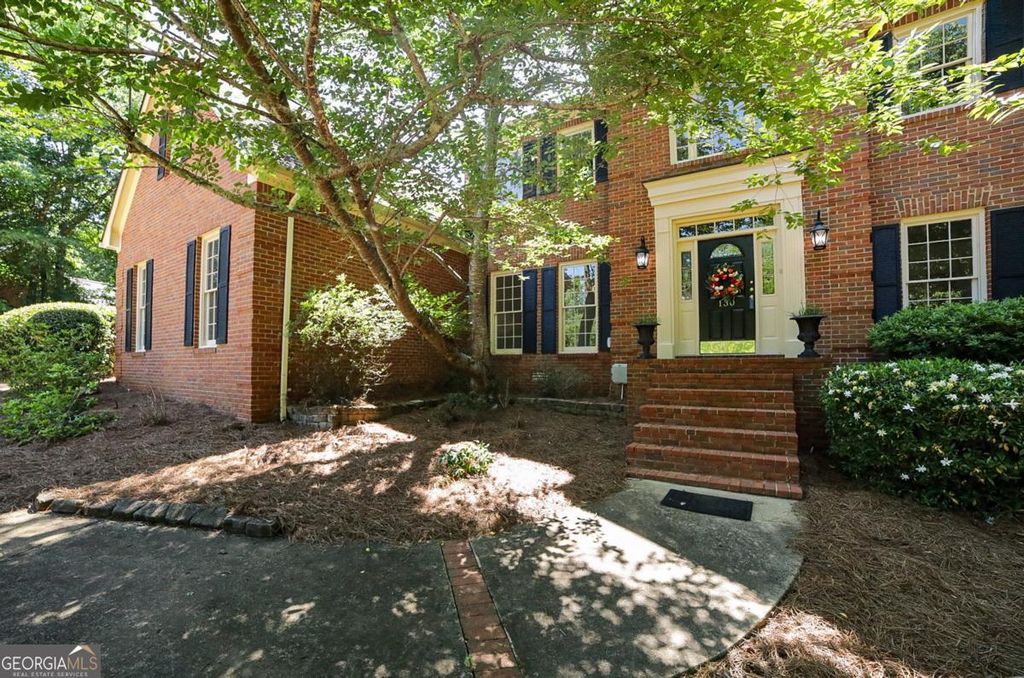 130 River Bottom Circle, Athens, GA 30606 — photo 3