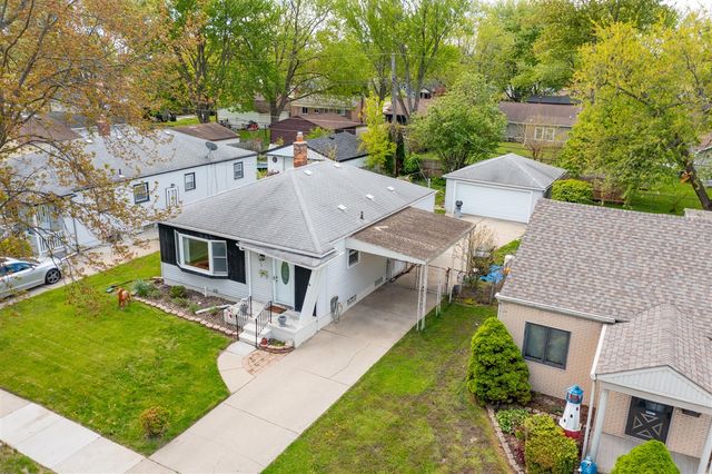 23636 Beverly Street, Saint Clair Shores, MI 48082