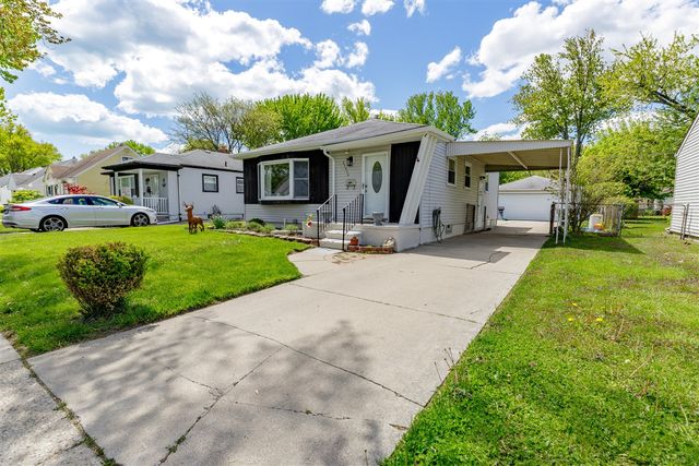 23636 Beverly Street, Saint Clair Shores, MI 48082