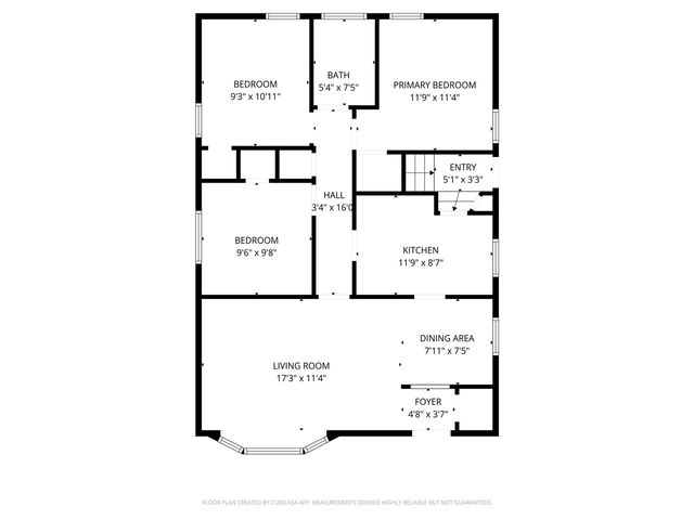 23636 Beverly Street, Saint Clair Shores, MI 48082