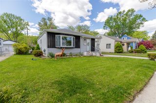 23636 Beverly Street, Saint Clair Shores, MI 48082