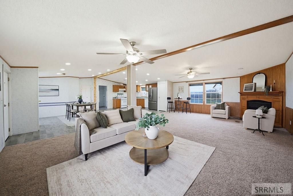 Image 13 of property listing at 4230 E 100 N, Rigby, ID 83442