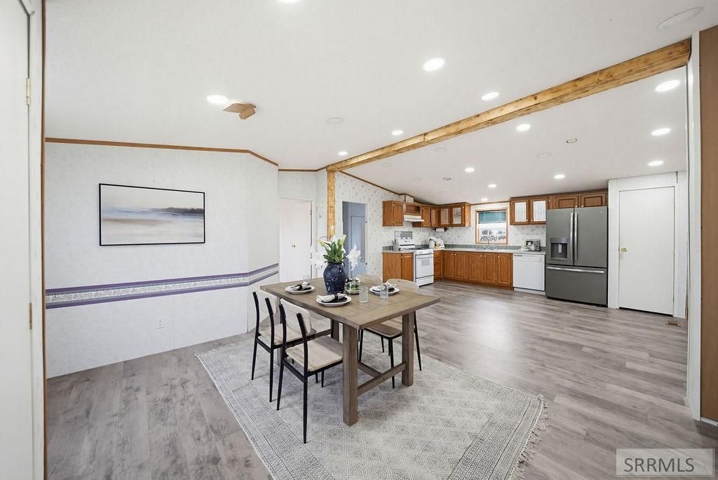 Image 15 of property listing at 4230 E 100 N, Rigby, ID 83442